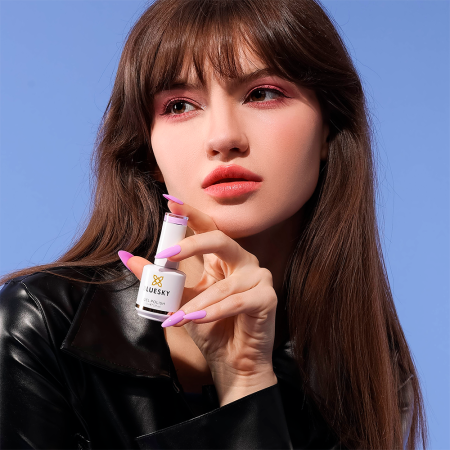 LAVENDER | Esmalte Profesional Gel Polish