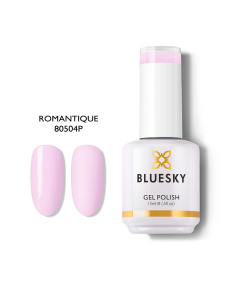 ROMANTIQUE | Esmalte Profesional Gel Polish