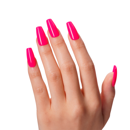 FUCHIA FUMBLE | Esmalte Profesional Gel Polish