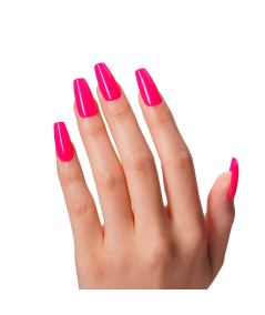 FUCHIA FUMBLE | Esmalte Profesional Gel Polish