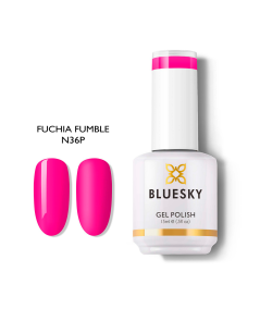 FUCHIA FUMBLE | Esmalte Profesional Gel Polish