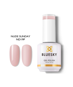 NUDE SUNDAY | Esmalte Profesional Gel Polish