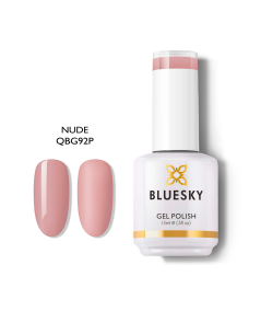 NUDE | Esmalte Profesional Gel Polish