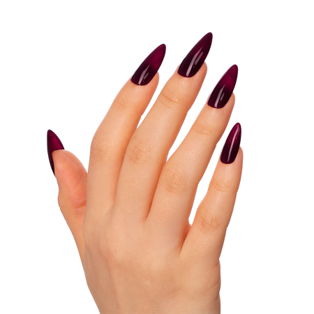 WINE CHOCOLATE | Esmalte Profesional Gel Polish