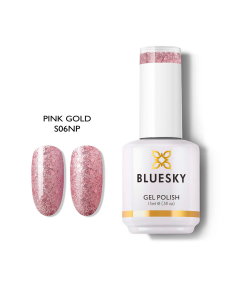 PINK GOLD | Esmalte Profesional Gel Polish