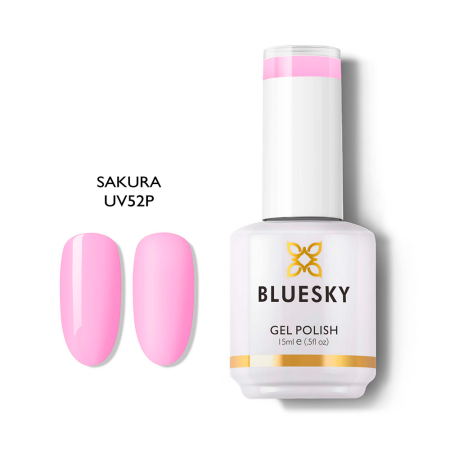 SAKURA | Esmalte Profesional Gel Polish