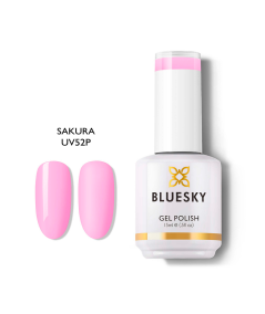 SAKURA | Esmalte Profesional Gel Polish