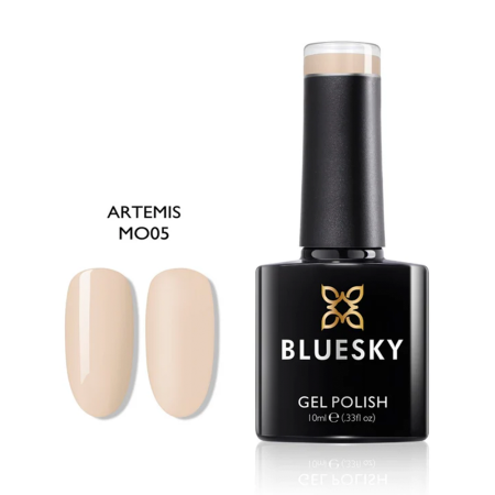 ARTEMIS | Esmalte Profesional Gel Polish