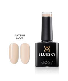 ARTEMIS | Esmalte Profesional Gel Polish