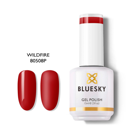 WILDFIRE | Esmalte Profesional Gel Polish