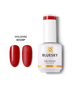 WILDFIRE | Esmalte Profesional Gel Polish