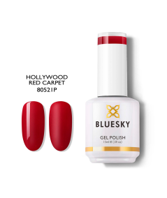 HOLLYWOOD RED CARPET | Esmalte Profesional Gel Polish