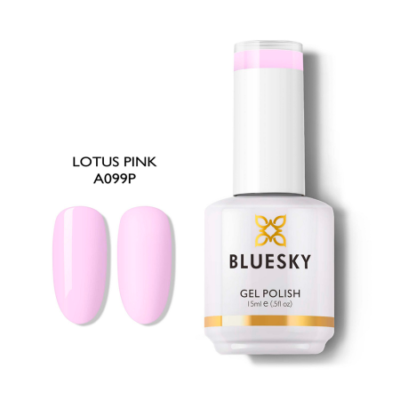 LOTUS PINK | Esmalte Profesional Gel Polish