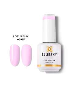 LOTUS PINK | Esmalte Profesional Gel Polish
