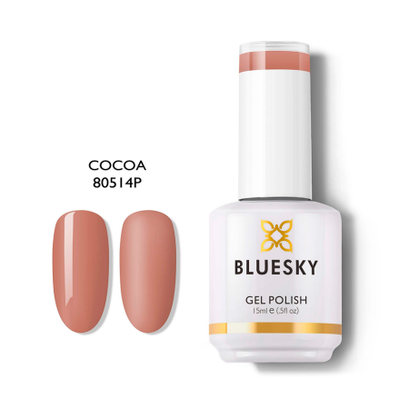 COCOA | Esmalte Profesional Gel Polish