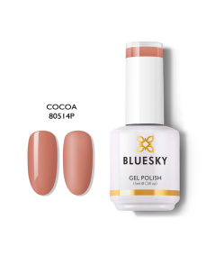 COCOA | Esmalte Profesional Gel Polish