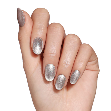 IT’S A PROMISE │ Efecto Ojo de Gato Aurora Pearl