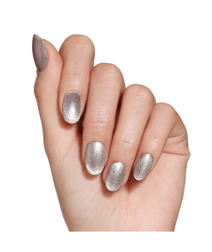 IT’S A PROMISE │ Efecto Ojo de Gato Aurora Pearl
