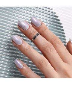 Box & Cox │ Efecto Ojo de Gato Aurora Pearl