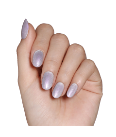 Box & Cox │ Efecto Ojo de Gato Aurora Pearl