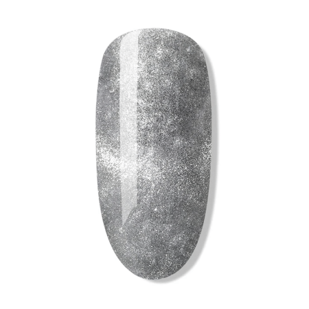 SILVER PEARL │ Efecto Ojo de Gato Pearl Paste