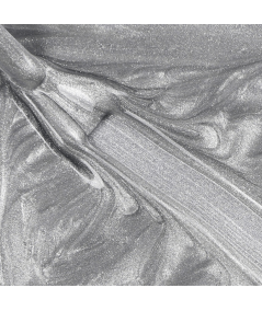 SILVER PEARL │ Efecto Ojo de Gato Pearl Paste