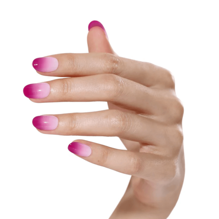STRAWBERRY SPLIT │ Cat Eye