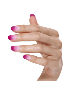 STRAWBERRY SPLIT │ Cat Eye