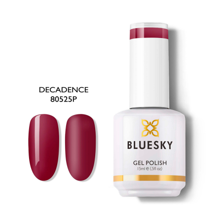 DECADENCE | Esmalte Profesional Gel Polish