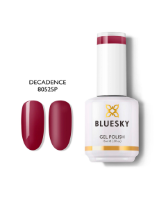 DECADENCE | Esmalte Profesional Gel Polish