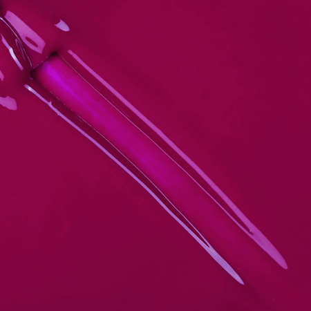 STRAWBERRY SPLIT │ Cat Eye