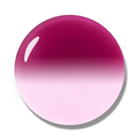 STRAWBERRY SPLIT │ Cat Eye