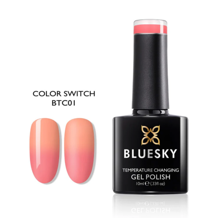 COLOR SWITCH │ Cat Eye