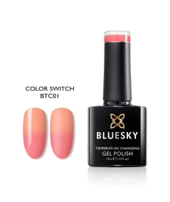 COLOR SWITCH │ Cat Eye