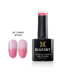 BY TURNS │ Cat Eye