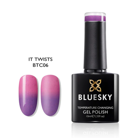 IT TWISTS │ Cat Eye
