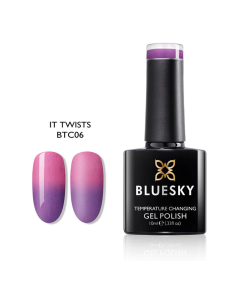IT TWISTS │ Cat Eye