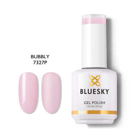 BUBBLY | Esmalte Profesional Gel Polish