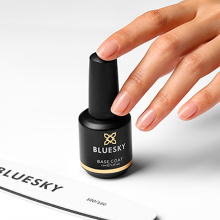 BASE COAT