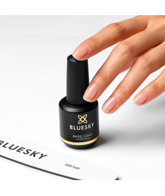 BASE COAT