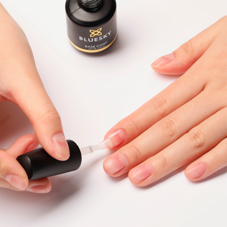 BASE COAT