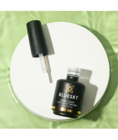 CLEAR │ Base Coat With Plant Protein