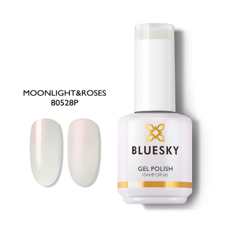 MOONLIGHT&ROSES | Esmalte Profesional Gel Polish