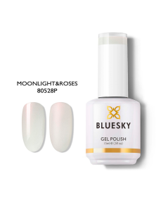 MOONLIGHT&ROSES | Esmalte Profesional Gel Polish