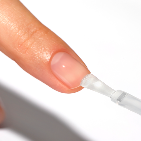 CLEAR │ Base Coat With Plant Protein