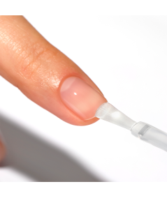 CLEAR │ Base Coat With Plant Protein