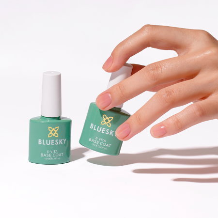 E-VITA base coat