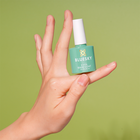E-VITA base coat