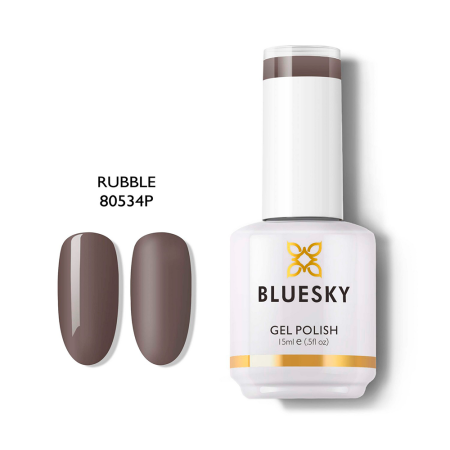 RUBBLE | Esmalte Profesional Gel Polish