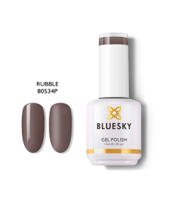 RUBBLE | Esmalte Profesional Gel Polish